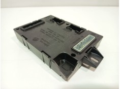 Recambio de modulo electronico para renault captur i (j5_, h5_) 1.2 tce 120 referencia OEM IAM 284B14456R   2