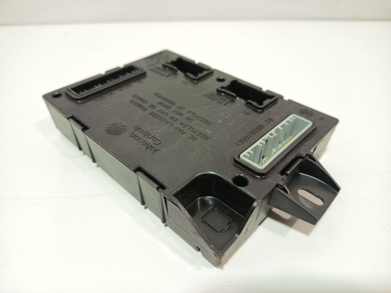 Recambio de modulo electronico para renault captur i (j5_, h5_) 1.2 tce 120 referencia OEM IAM 284B14456R  