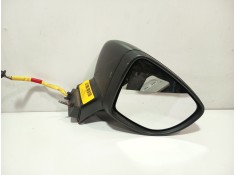 Recambio de retrovisor derecho para renault captur i (j5_, h5_) 1.2 tce 120 referencia OEM IAM 12863490  