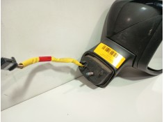 Recambio de retrovisor derecho para renault captur i (j5_, h5_) 1.2 tce 120 referencia OEM IAM 12863490   2