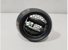 Recambio de rejilla aireadora para renault captur i (j5_, h5_) 1.2 tce 120 referencia OEM IAM 687608143R  