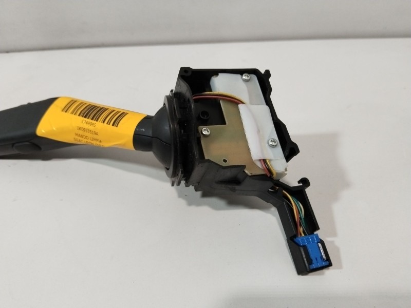 Recambio de mando limpia para seat leon (1p1) 2.0 tdi 16v referencia OEM IAM 1K0953519A  