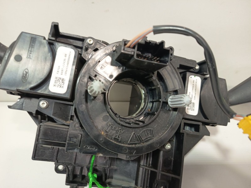 Recambio de mando multifuncion para ford mondeo iv (ba7) 1.6 tdci referencia OEM IAM ZWAC30076C  