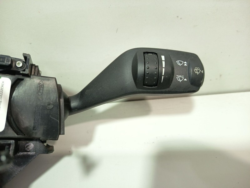 Recambio de mando multifuncion para ford mondeo iv (ba7) 1.6 tdci referencia OEM IAM ZWAC30076C  