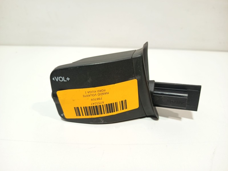 Recambio de mando volante para ford kuga i 2.0 tdci referencia OEM IAM 758709  
