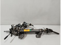Recambio de columna direccion para kia sorento i (jc) 2.4 referencia OEM IAM 563003E010  