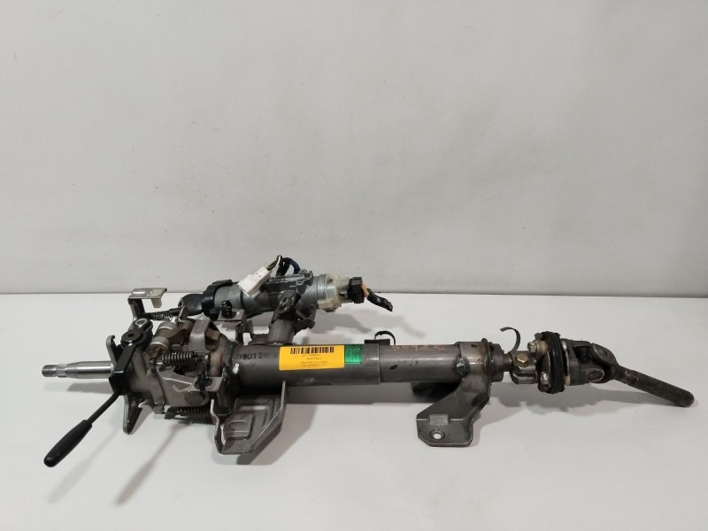 Recambio de columna direccion para kia sorento i (jc) 2.4 referencia OEM IAM 563003E010  
