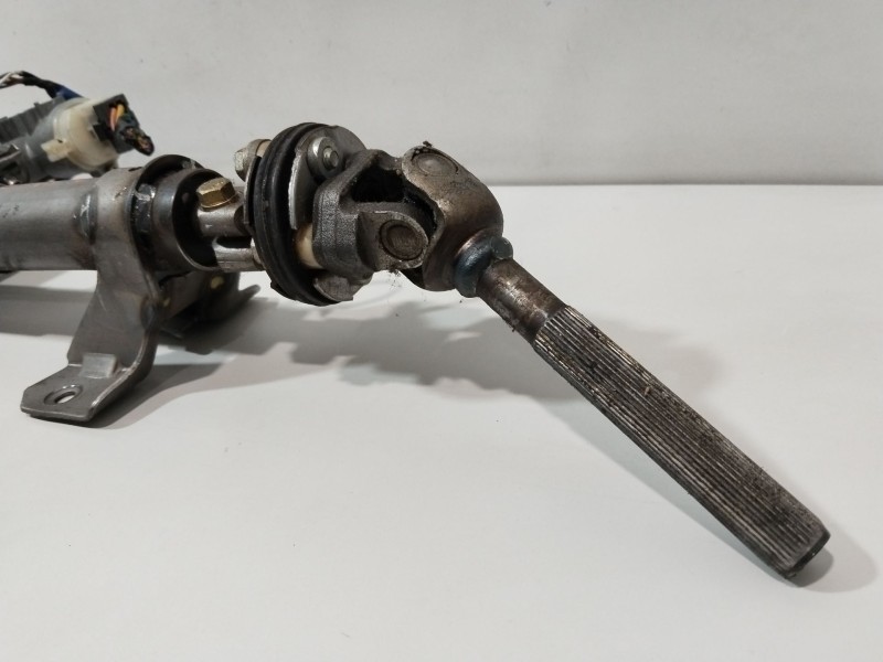 Recambio de columna direccion para kia sorento i (jc) 2.4 referencia OEM IAM 563003E010  