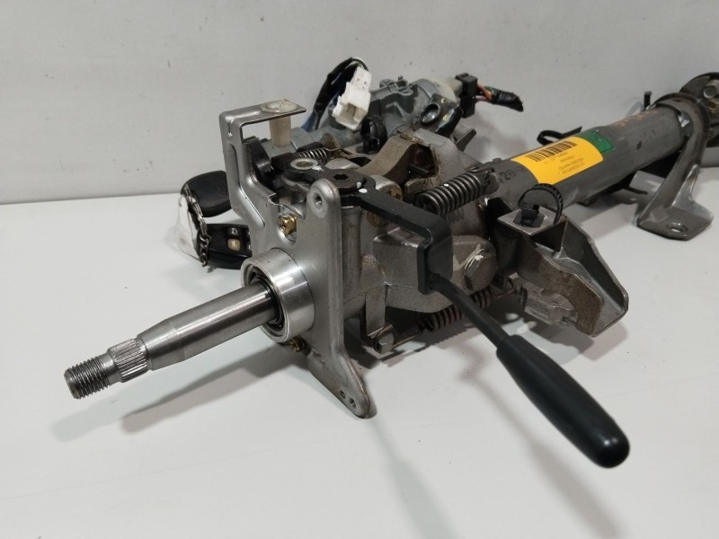Recambio de columna direccion para kia sorento i (jc) 2.4 referencia OEM IAM 563003E010  