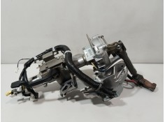 Recambio de columna direccion para nissan qashqai ii (j11, j11_) 1.5 dci referencia OEM IAM 488114EA2D  