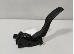 Recambio de pedal acelerador para nissan qashqai ii (j11, j11_) 1.5 dci referencia OEM IAM 180024BA1B   2