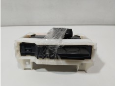 Recambio de conmutador de arranque para renault captur i (j5_, h5_) 1.2 tce 120 referencia OEM IAM 285905280R  