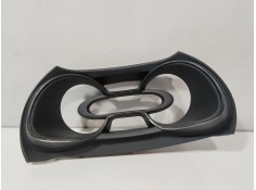 Recambio de moldura para renault captur i (j5_, h5_) 1.2 tce 120 referencia OEM IAM 682506533R  