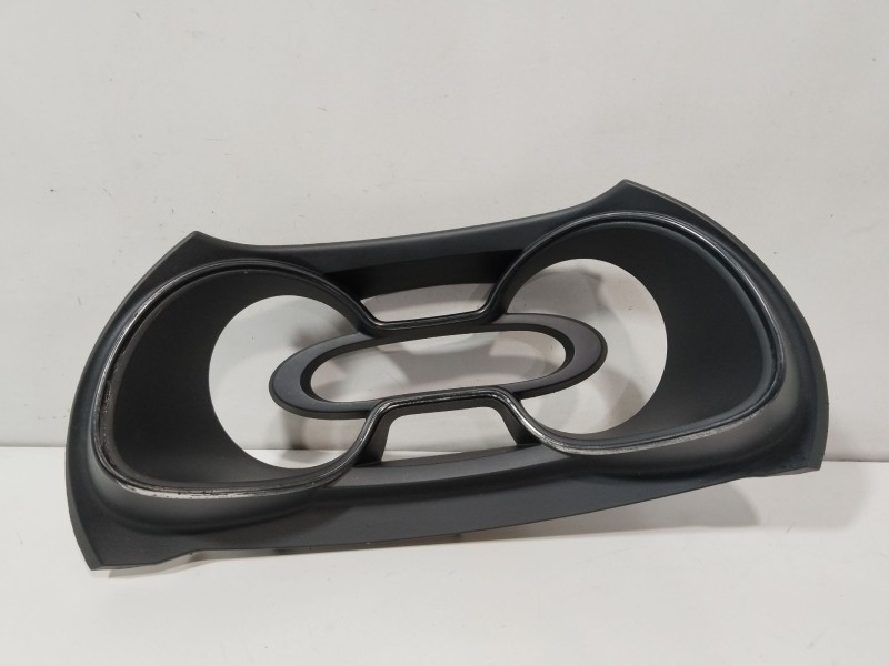 Recambio de moldura para renault captur i (j5_, h5_) 1.2 tce 120 referencia OEM IAM 682506533R  