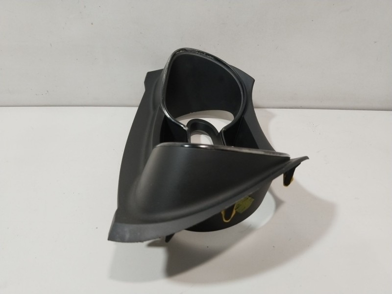 Recambio de moldura para renault captur i (j5_, h5_) 1.2 tce 120 referencia OEM IAM 682506533R  