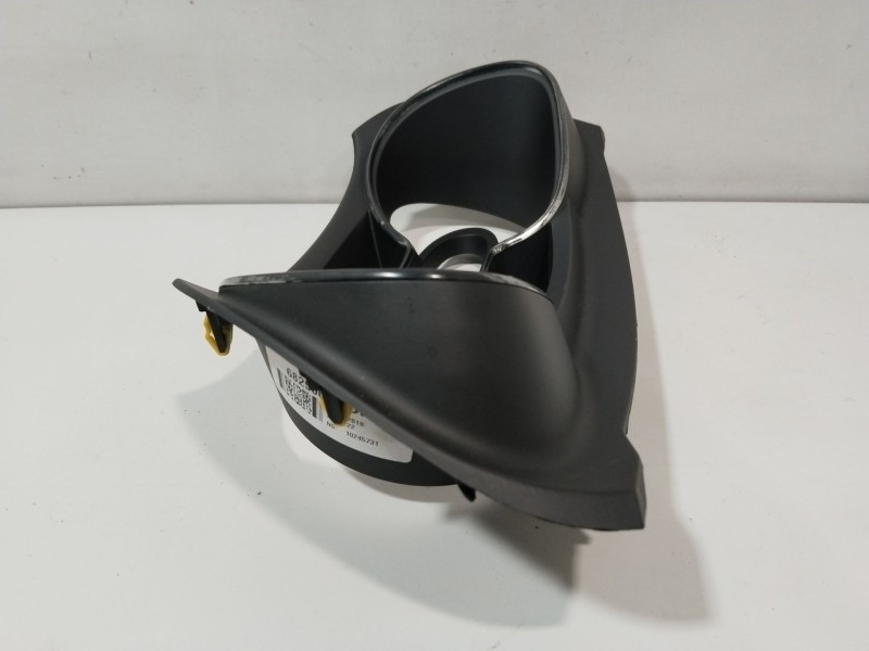 Recambio de moldura para renault captur i (j5_, h5_) 1.2 tce 120 referencia OEM IAM 682506533R  