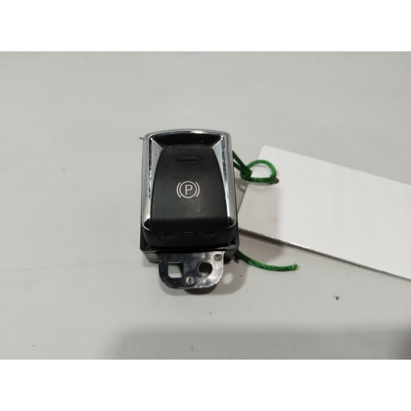 Recambio de freno de mano electrico para nissan qashqai ii (j11, j11_) 1.5 dci referencia OEM IAM 251756FR0A  