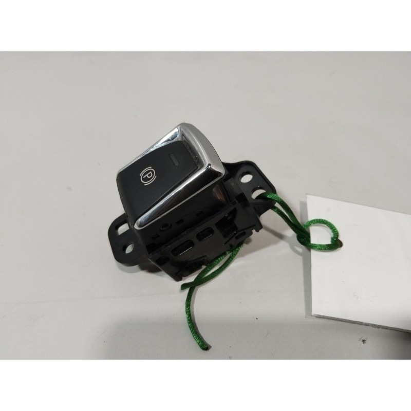 Recambio de freno de mano electrico para nissan qashqai ii (j11, j11_) 1.5 dci referencia OEM IAM 251756FR0A  