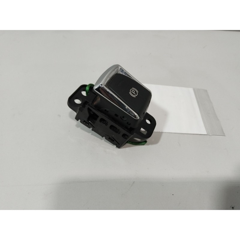 Recambio de freno de mano electrico para nissan qashqai ii (j11, j11_) 1.5 dci referencia OEM IAM 251756FR0A  