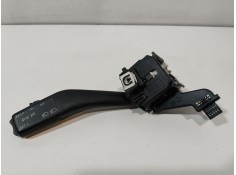 Recambio de mando luces para seat leon (1p1) 2.0 tdi 16v referencia OEM IAM 1K0953513A  