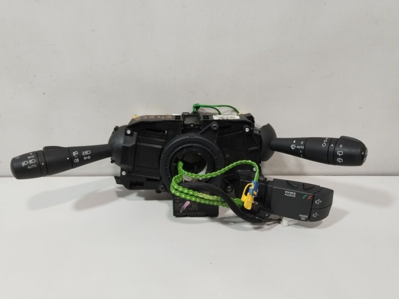 Recambio de mando multifuncion para renault captur i (j5_, h5_) 1.2 tce 120 referencia OEM IAM 255676085R  