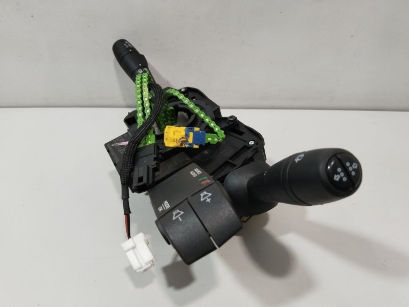 Recambio de mando multifuncion para renault captur i (j5_, h5_) 1.2 tce 120 referencia OEM IAM 255676085R  