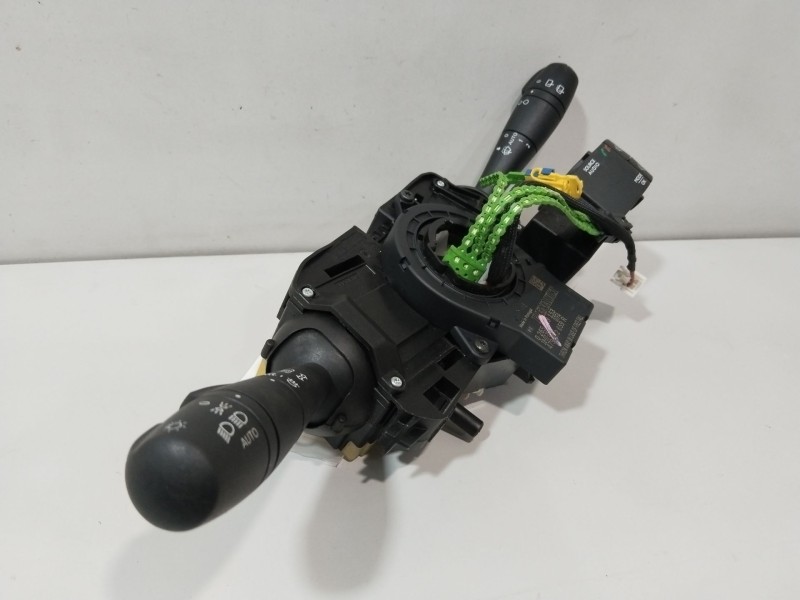 Recambio de mando multifuncion para renault captur i (j5_, h5_) 1.2 tce 120 referencia OEM IAM 255676085R  