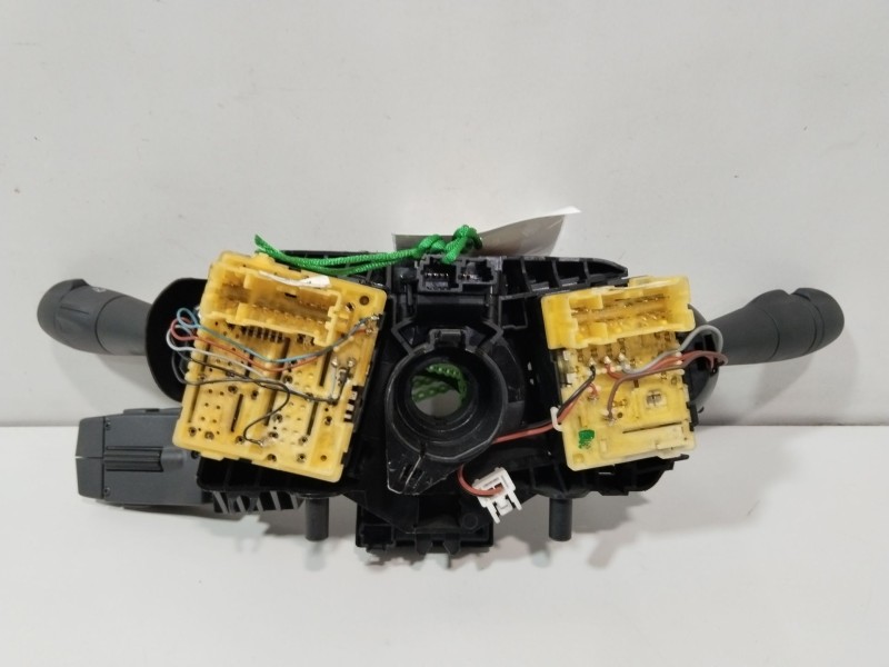 Recambio de mando multifuncion para renault captur i (j5_, h5_) 1.2 tce 120 referencia OEM IAM 255676085R  