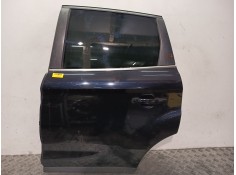 Recambio de puerta trasera izquierda para ford kuga i 2.0 tdci referencia OEM IAM 1520947  