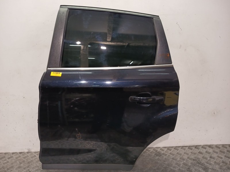 Recambio de puerta trasera izquierda para ford kuga i 2.0 tdci referencia OEM IAM 1520947  
