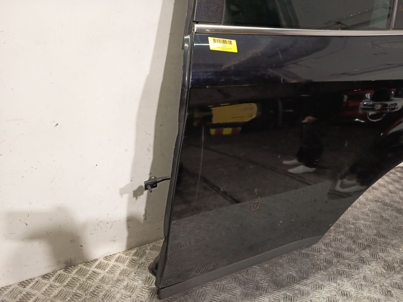 Recambio de puerta trasera izquierda para ford kuga i 2.0 tdci referencia OEM IAM 1520947  