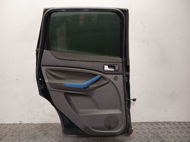 Recambio de puerta trasera izquierda para ford kuga i 2.0 tdci referencia OEM IAM 1520947  