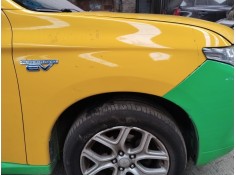 Recambio de aleta delantera derecha para mitsubishi outlander iii (gg_w, gf_w, zj, zl, zk) 2.0 hybrid 4wd referencia OEM IAM   