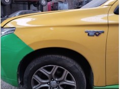 Recambio de aleta delantera izquierda para mitsubishi outlander iii (gg_w, gf_w, zj, zl, zk) 2.0 hybrid 4wd referencia OEM IAM  