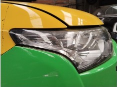 Recambio de faro derecho para mitsubishi outlander iii (gg_w, gf_w, zj, zl, zk) 2.0 hybrid 4wd referencia OEM IAM    2
