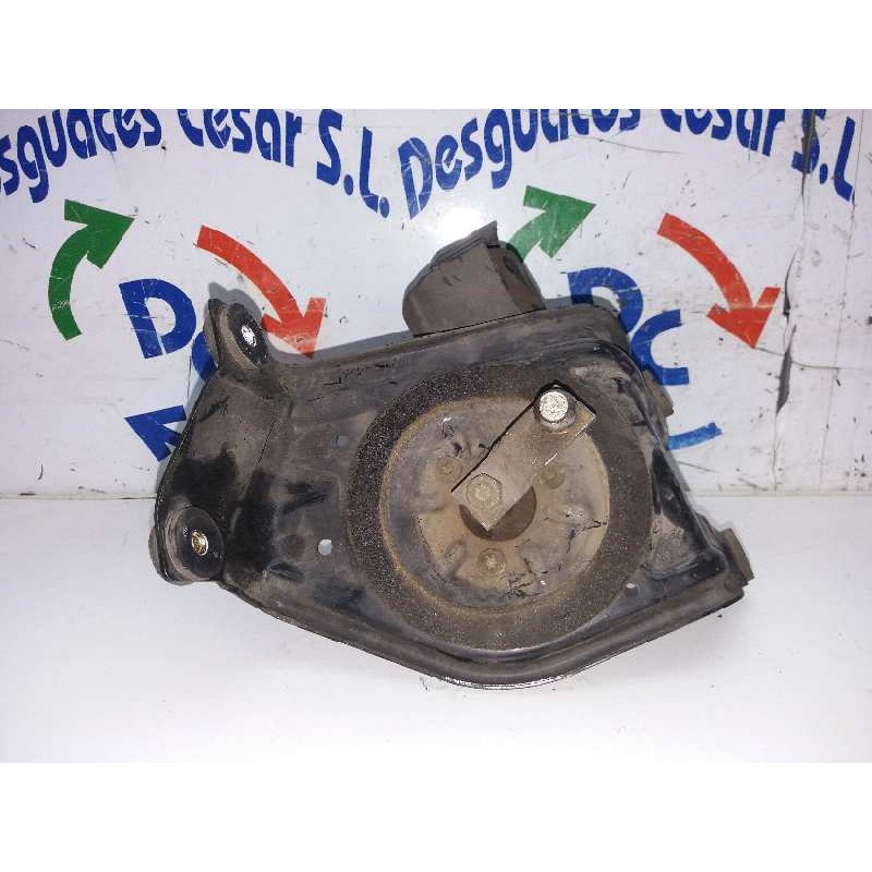 MOTOR LIMPIA DELANTERO  - imagen 1