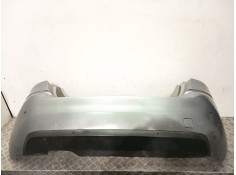 Recambio de paragolpes trasero para peugeot 308 i (4a_, 4c_) 1.6 thp 16v referencia OEM IAM 1610767080  PLATA