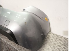Recambio de paragolpes trasero para peugeot 308 i (4a_, 4c_) 1.6 thp 16v referencia OEM IAM 1610767080  PLATA 2