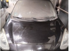 Recambio de capot para nissan micra iv (k13k, k13kk) 1.2 referencia OEM IAM   