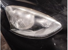 Recambio de faro derecho para nissan micra iv (k13k, k13kk) 1.2 referencia OEM IAM 260151HB0A  