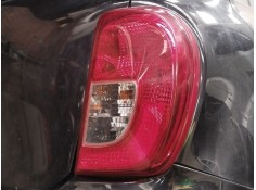 Recambio de piloto trasero derecho para nissan micra iv (k13k, k13kk) 1.2 referencia OEM IAM 265541HA0B  