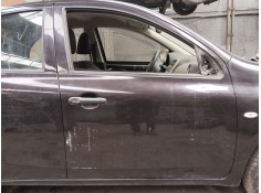 Recambio de puerta delantera derecha para nissan micra iv (k13k, k13kk) 1.2 referencia OEM IAM H010M1HAAB  