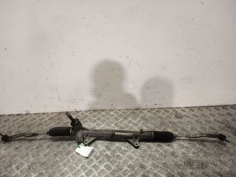 Recambio de cremallera direccion para nissan nv200 furgoneta e-nv (me0n) referencia OEM IAM 480014FA0A  