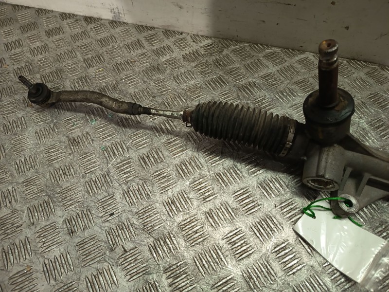 Recambio de cremallera direccion para nissan nv200 furgoneta e-nv (me0n) referencia OEM IAM 480014FA0A  