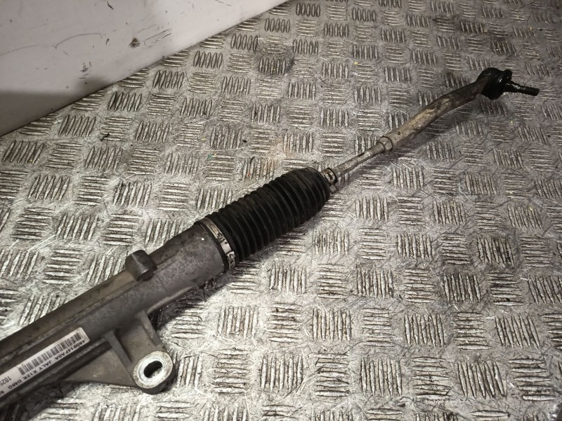 Recambio de cremallera direccion para nissan nv200 furgoneta e-nv (me0n) referencia OEM IAM 480014FA0A  