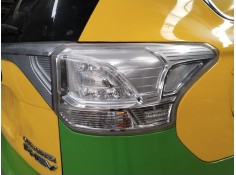 Recambio de piloto trasero derecho para mitsubishi outlander iii (gg_w, gf_w, zj, zl, zk) 2.0 hybrid 4wd referencia OEM IAM   