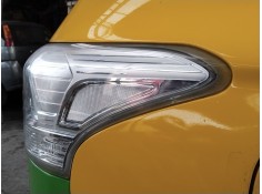 Recambio de piloto trasero derecho para mitsubishi outlander iii (gg_w, gf_w, zj, zl, zk) 2.0 hybrid 4wd referencia OEM IAM    2