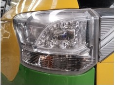 Recambio de piloto trasero izquierdo para mitsubishi outlander iii (gg_w, gf_w, zj, zl, zk) 2.0 hybrid 4wd referencia OEM IAM   