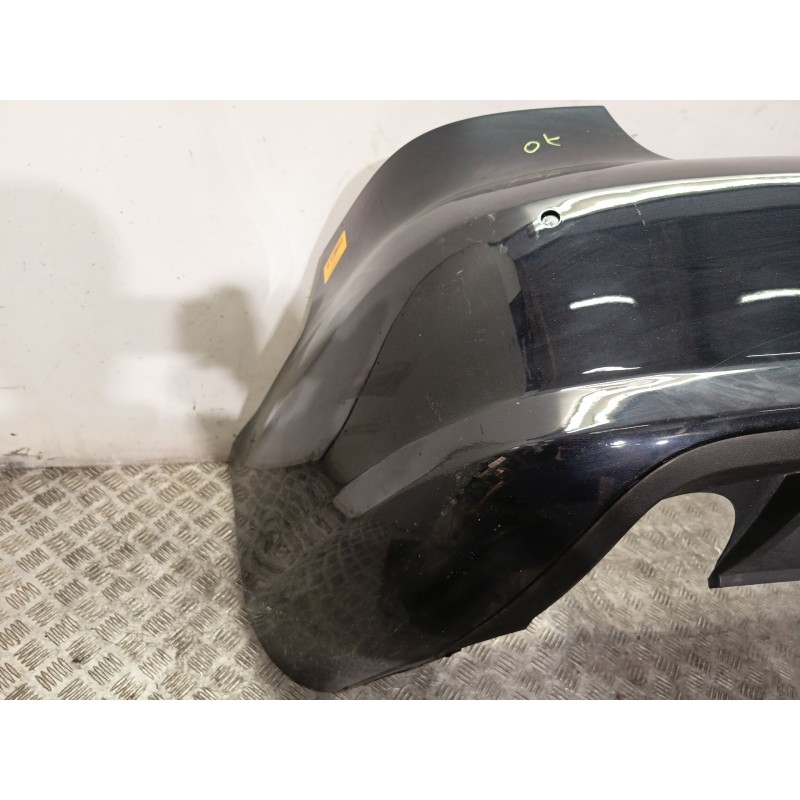 PARAGOLPES TRASERO 3AE807417 NEGRO - imagen 2
