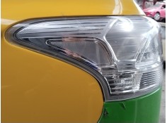 Recambio de piloto trasero izquierdo para mitsubishi outlander iii (gg_w, gf_w, zj, zl, zk) 2.0 hybrid 4wd referencia OEM IAM    2